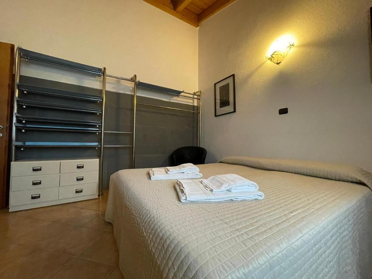 Garda Lake - Appartamenti Castelnuovo del Garda Exteriér fotografie